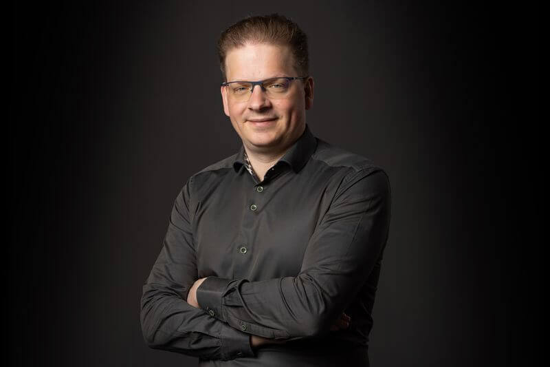 Ruud van der Wielen Ruud van der Wielen